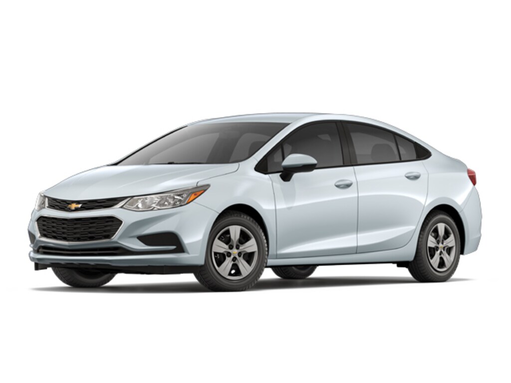 Used 2018 Chevrolet Cruze For Sale North Attleboro MA VIN
